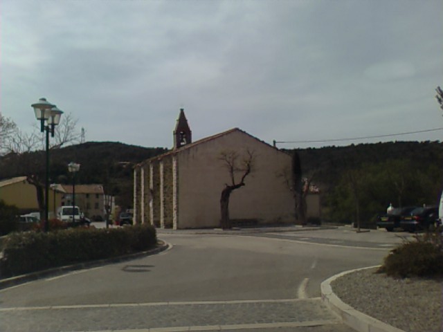 Eglise b