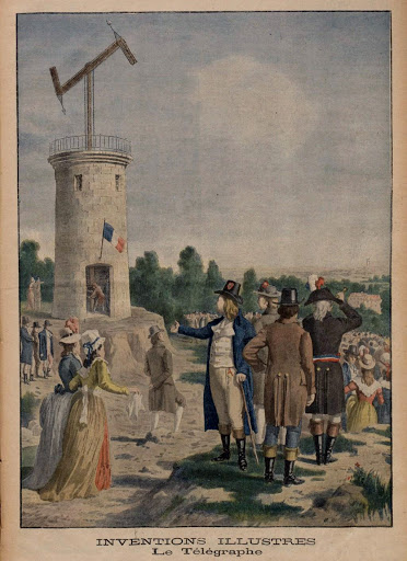 tour de chapelle